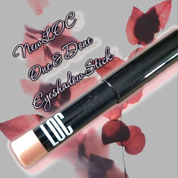 ๐5/$18 LOC One and Done Stick - Picture 1 of 1